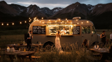 What Food Truck Wedding Catering Costs Versus Traditional (The Real Comparison)
