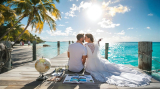 What Honeymoon Travel Agents Cost (And Whether They’re Worth the Fee)
