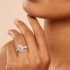 Complement Your Engagement Ring With Our Tips