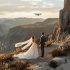 What Wedding Drone Photography Costs (And Whether Venues Will Allow It)
