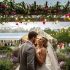 What Garden Weddings Actually Cost When You Factor in Rentals