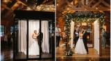 Open Air vs. Enclosed Photo Booth: Which Style Fits Your Reception Space?