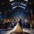 9 Unique Wedding Venues That Show Unconventional Space Rental Costs
