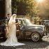 How to Have Vintage Wedding Transportation for Under $400