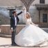 Zeynab El Helw + Mohamad KansoIn Wedding Spain