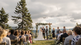 How to Add Drone Footage Without Disrupting Your Ceremony