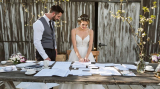 What Spring Weddings Cost (April vs. May vs. Early June Pricing Differences)