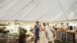 9 Summer Outdoor Wedding Ideas With Heat Management and Transparent Vendor Costs