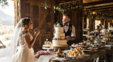 Wedding Cake vs. Dessert Bar vs. Donuts: Which Sweet Option Delivers Better Value?