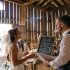How Much Do Barn Weddings Actually Cost? (Real Data From 847 Couples)