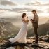 What Elopement Planning Costs (Just-Us vs. 20-Guest Micro Wedding Packages)