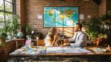 8 Honeymoon Travel Agents With Transparent Planning Fees and Booking Services