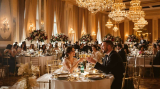9 All-Inclusive Ballroom Venues With Transparent Per-Plate Pricing