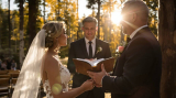 9 Wedding Officiants With Transparent Ceremony Fees and Custom Vow Services