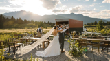 8 Wedding Rental Companies With Per-Item Pricing and Delivery Fee Transparency