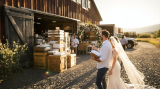 8 Wedding Rental Companies With Per-Item Pricing and Delivery Fee Transparency