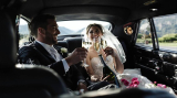 8 Wedding Transportation Companies With Transparent Hourly Rates and Minimum Hours