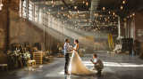 How to Plan a Wedding at a Venue That’s Never Hosted Weddings Before