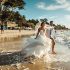 How to Plan a Beach Wedding When You Don’t Live Near the Beach