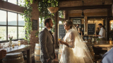 How to Plan a Vineyard Wedding Without Breaking Your Alcohol Budget