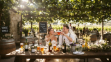 How to Plan a Vineyard Wedding Without Breaking Your Alcohol Budget