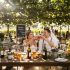 Vineyard Ceremony vs. Barrel Room Reception: Which Location Drives Better Value?