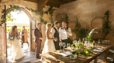 What Vineyard Weddings Cost Beyond the Venue Fee (Wine Minimums Explained)