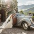 How to Have Vintage Wedding Transportation for Under $400