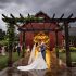 How to Plan an Outdoor Wedding Without the Weather Anxiety