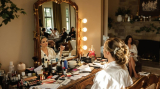 What Wedding Hair & Makeup Costs (Bride vs. Bridal Party vs. Mothers)