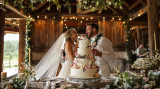 What Wedding Cakes Cost Per Slice (And Why Design Complexity Matters)