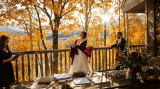 What Fall Weddings Cost vs. Spring Weddings (Real Data From 500+ Couples)