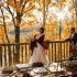 How to Have a Fall Wedding for Under $25,000 (Off-Peak Timing and Budget Strategies)