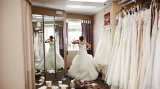 What Wedding Dresses Cost at Different Salon Types (Boutique vs. Chain vs. Sample Sale)