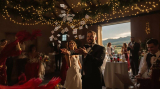 What Specialty Wedding Entertainment Costs (Magicians, Dancers, Caricaturists)