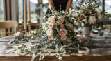What Wedding Flowers Actually Cost (Breakdown by Personal Florals vs. Centerpieces)