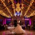 How to Light Your Wedding Without Spending $5,000 on Production