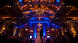 What Wedding Lighting Costs (From Basic Uplighting to Full Production)