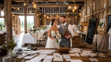 Why Wedding Planners Charge Percentage Fees (And When Flat Rates Save Money)