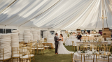 What Wedding Rentals Cost (Complete Budget by Guest Count and Formality Level)