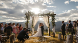 9 Wedding Videographers With Package Costs and Final Video Length Displayed