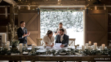 8 Winter Wonderland Wedding Ideas With Off-Season Cost Savings and Vendor Transparency